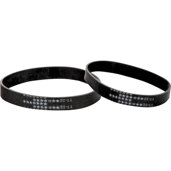 Eureka Vacuum Cleaner Belt 61120D12 Zoro